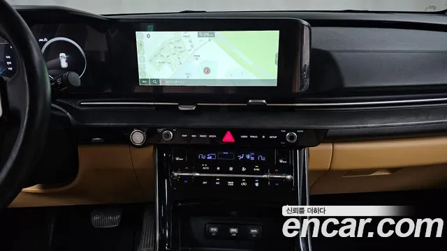 Kia Carnival 2022 thumb 12