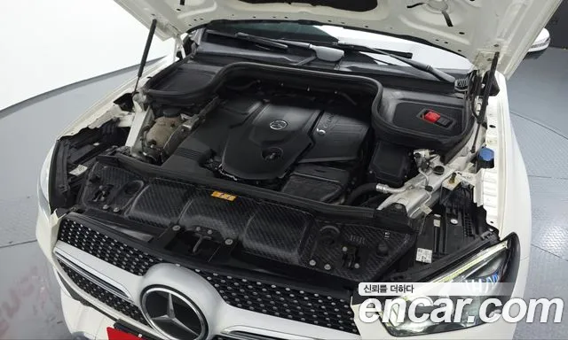 Mercedes-Benz GLE 2021 thumb 5