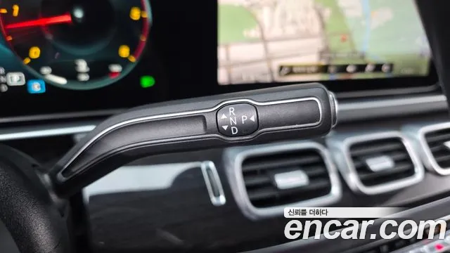 Mercedes-Benz GLE 2021 thumb 8