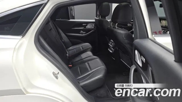 Mercedes-Benz GLE 2021 thumb 10