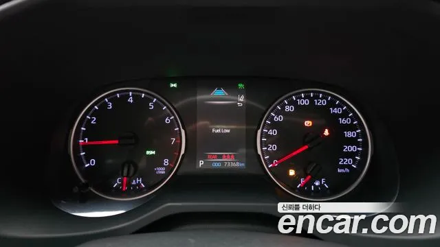 Toyota RAV4 2019 thumb 7