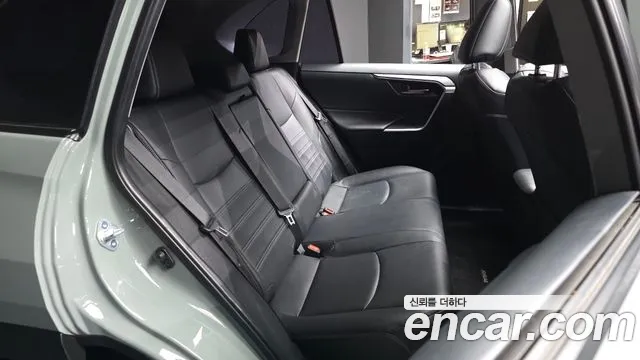 Toyota RAV4 2019 thumb 11