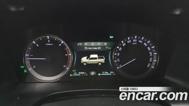 KG_Mobility_Ssangyong Rexton 2019 thumb 8