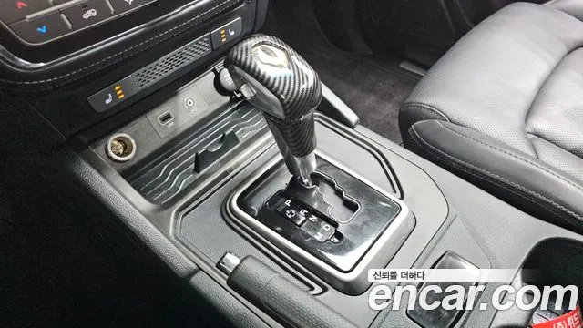 KG_Mobility_Ssangyong Rexton 2019 thumb 9