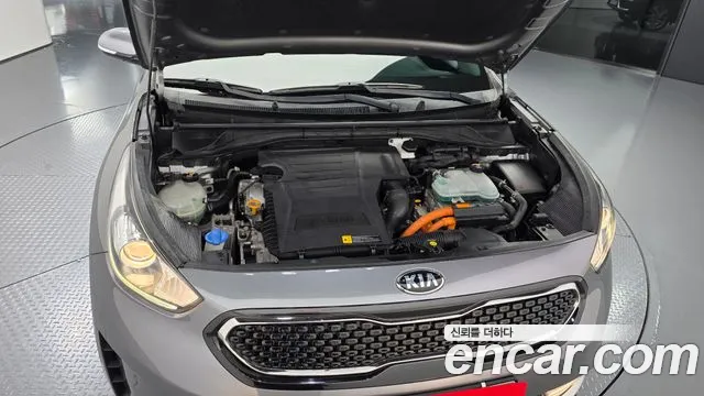 Kia Niro 2017 thumb 6