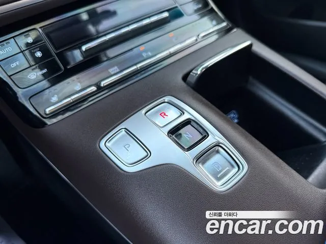 Hyundai Grandeur 2020 thumb 9