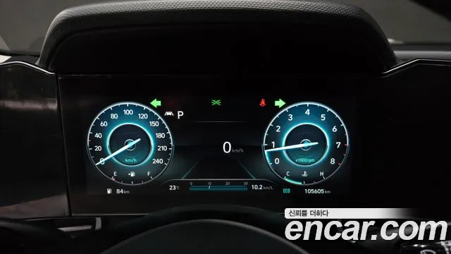 Hyundai Avante 2021 thumb 8