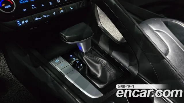 Hyundai Avante 2021 thumb 9