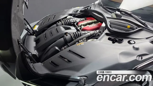 Ferrari Purosangue 2025 thumb 6