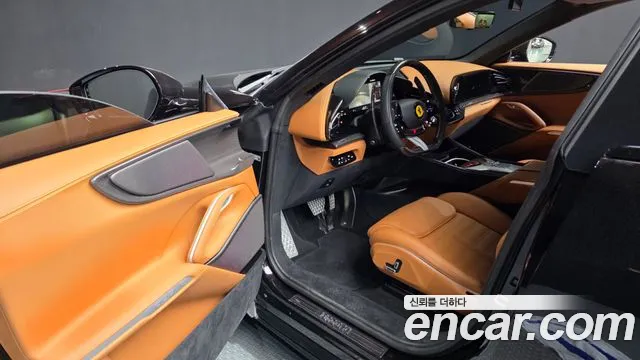 Ferrari Purosangue 2025 thumb 10