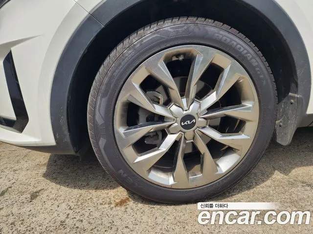 Kia Sorento 2021 thumb 4