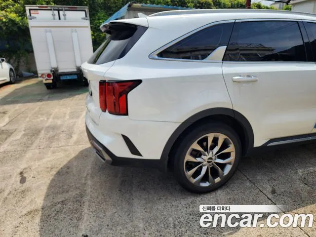 Kia Sorento 2021 thumb 5