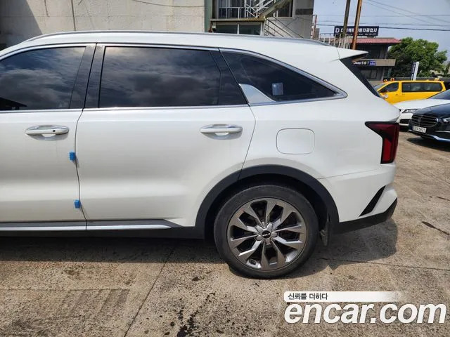 Kia Sorento 2021 thumb 10