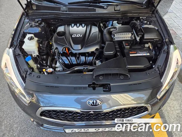 Kia K7 2013 thumb 6