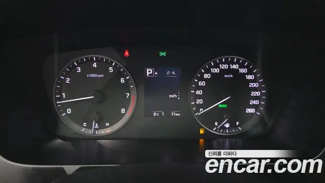 Hyundai Sonata 2016 thumb 8