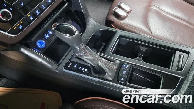 Hyundai Sonata 2016 thumb 9