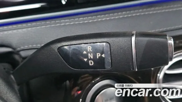 Mercedes-Benz S-Класс 2015 thumb 9