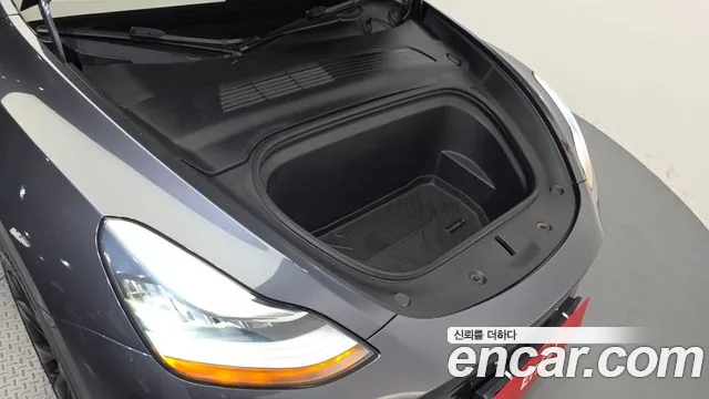 Tesla Model Y 2021 thumb 6