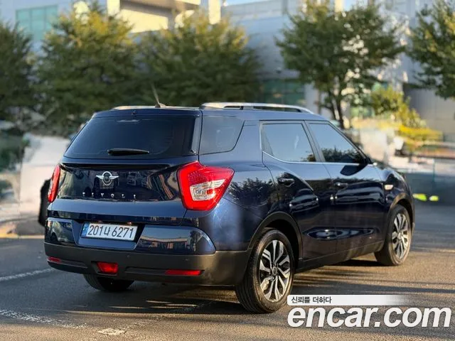 KG_Mobility_Ssangyong TIBOLI 2018 thumb 3