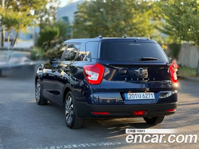 KG_Mobility_Ssangyong TIBOLI 2018 thumb 4