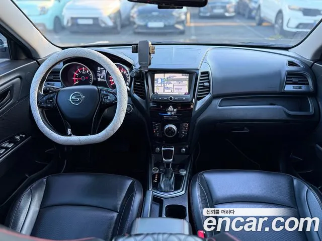 KG_Mobility_Ssangyong TIBOLI 2018 thumb 7