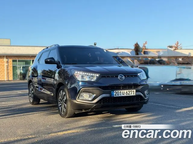 KG_Mobility_Ssangyong TIBOLI 2018 thumb 12
