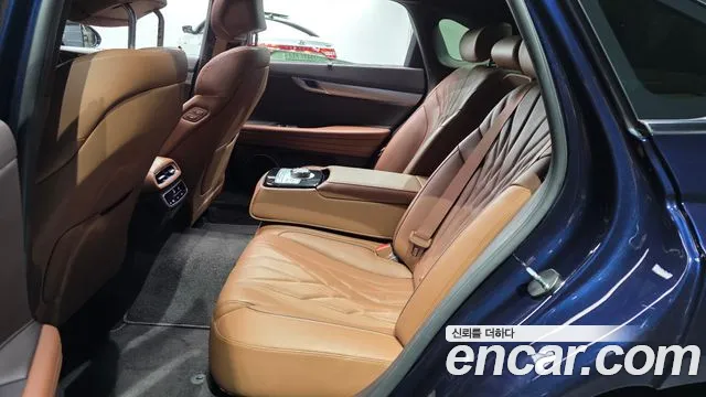 Genesis G80 2023 thumb 11