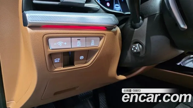Genesis G80 2023 thumb 12