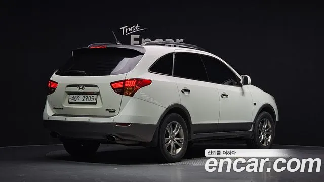 Hyundai Veracruz 2012 thumb 2