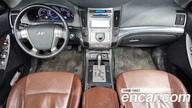 Hyundai Veracruz 2012 thumb 7