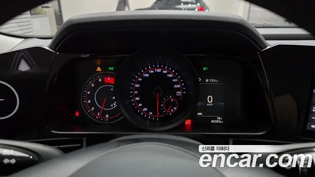 Hyundai Avante 2021 thumb 8