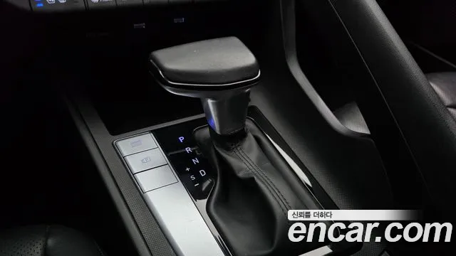 Hyundai Avante 2021 thumb 9