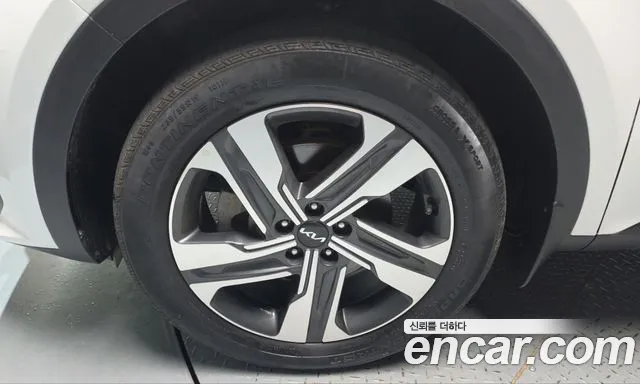 Kia Sorento 2023 thumb 5