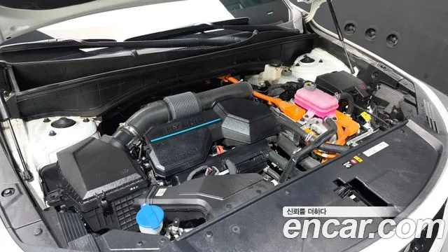 Kia Sorento 2023 thumb 6