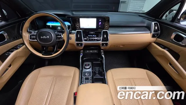 Kia Sorento 2023 thumb 7