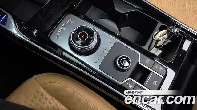 Kia Sorento 2023 thumb 9