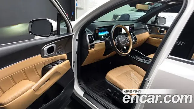 Kia Sorento 2023 thumb 10