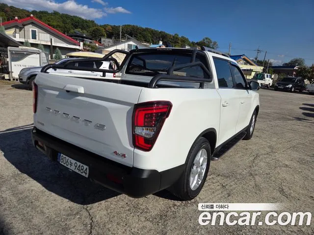 KG_Mobility_Ssangyong Rexton 2022 thumb 5