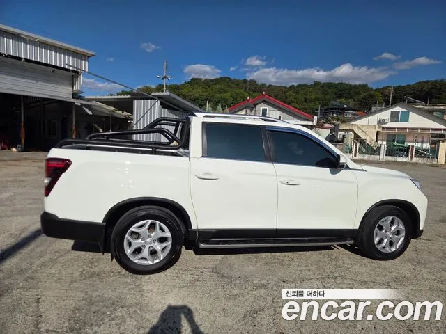 KG_Mobility_Ssangyong Rexton 2022 thumb 6