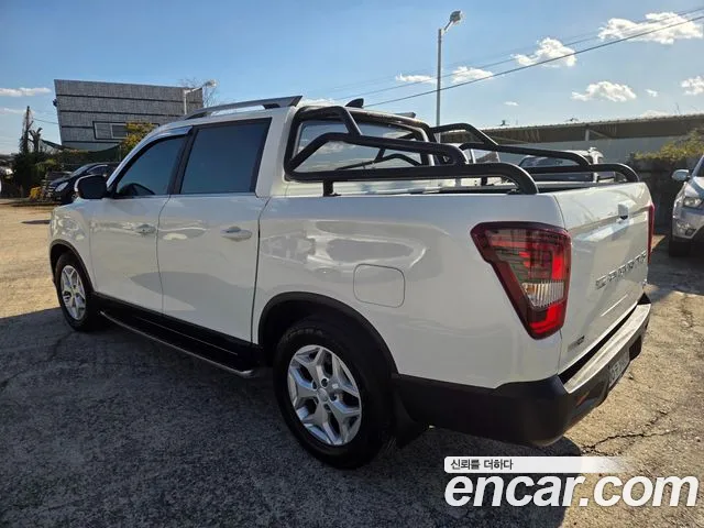 KG_Mobility_Ssangyong Rexton 2022 thumb 7