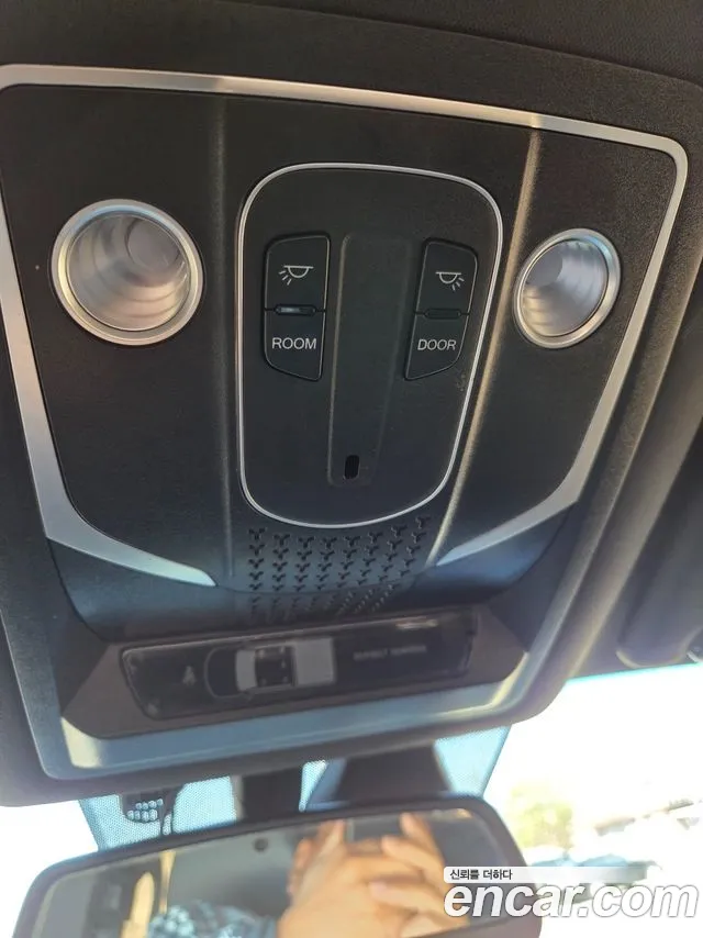 KG_Mobility_Ssangyong Rexton 2022 thumb 8