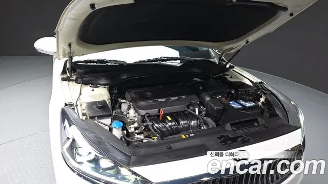 Kia K7 2018 thumb 6