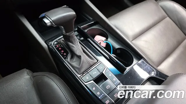 Kia K7 2018 thumb 9