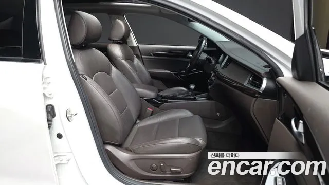 Kia K7 2018 thumb 11