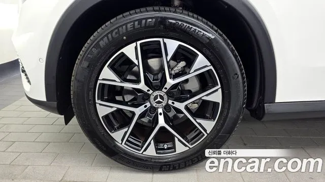 Mercedes-Benz GLC 2026 thumb 5