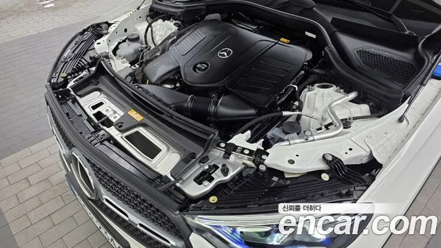 Mercedes-Benz GLC 2026 thumb 6