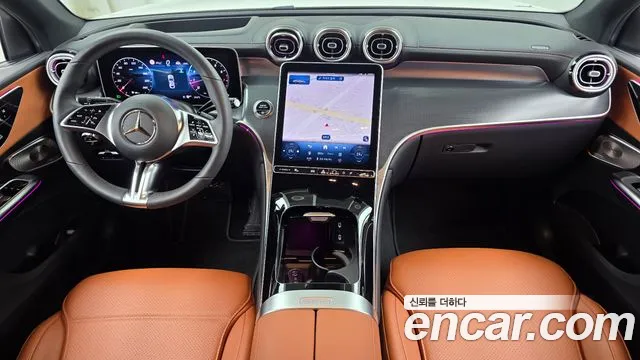 Mercedes-Benz GLC 2026 thumb 7