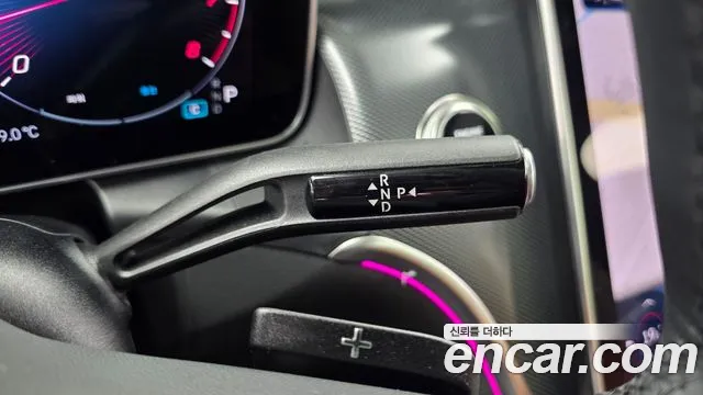 Mercedes-Benz GLC 2026 thumb 9