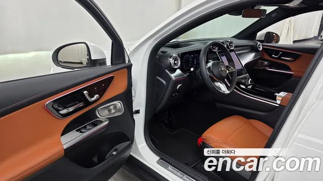 Mercedes-Benz GLC 2026 thumb 10