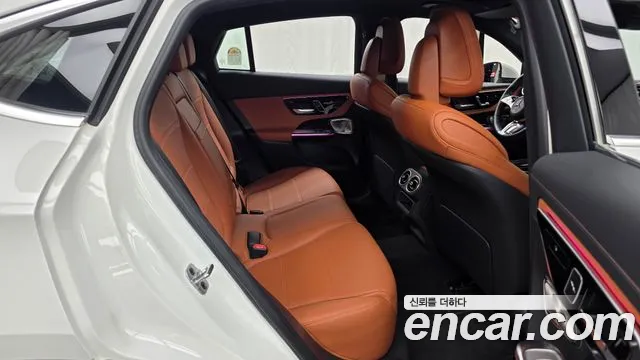 Mercedes-Benz GLC 2026 thumb 12